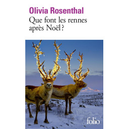 QUE FONT LES RENNES APRES...