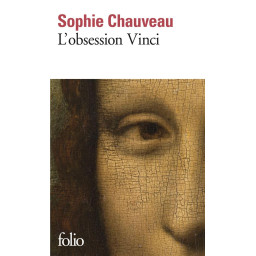 L'OBSESSION VINCI