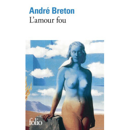 L'AMOUR FOU