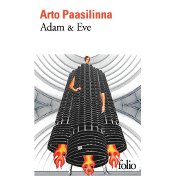 ADAM #038; EVE