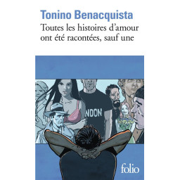 TOUTES LES HISTOIRES...