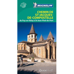 LE GUIDE VERT : CHEMIN DE...
