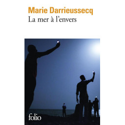 LA MER A L'ENVERS