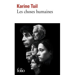 LES CHOSES HUMAINES