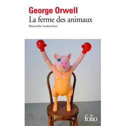 LA FERME DES ANIMAUX