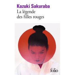 LA LEGENDE DES FILLES ROUGES
