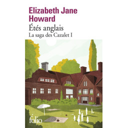 LA SAGA DES CAZALET - I -...
