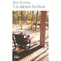 UN SILENCE BRULANT