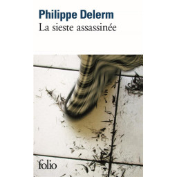 LA SIESTE ASSASSINEE