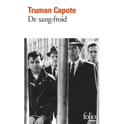 DE SANG-FROID - RECIT...