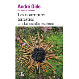 LES NOURRITURES TERRESTRES...