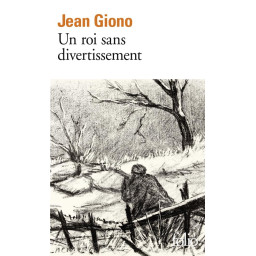 CHRONIQUES - I - UN ROI...