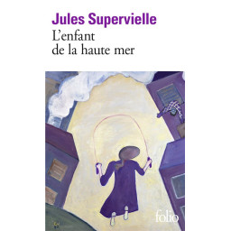 L'ENFANT DE LA HAUTE MER