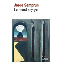 LE GRAND VOYAGE