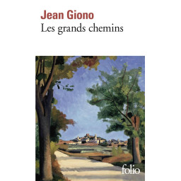 LES GRANDS CHEMINS