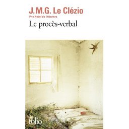 LE PROCES-VERBAL