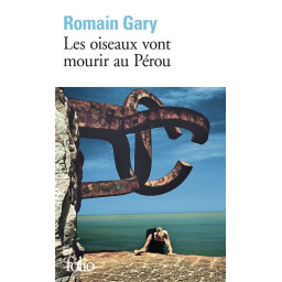 LES OISEAUX VONT MOURIR AU...