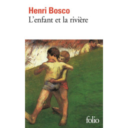 L'ENFANT ET LA RIVIERE