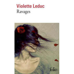 RAVAGES