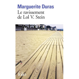 LE RAVISSEMENT DE LOL V. STEIN