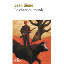 LE CHANT DU MONDE