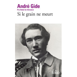 SI LE GRAIN NE MEURT