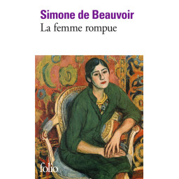 LA FEMME ROMPUE/L'AGE DE...