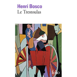 LE TRESTOULAS