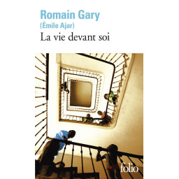 LA VIE DEVANT SOI