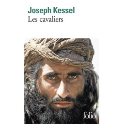 LES CAVALIERS
