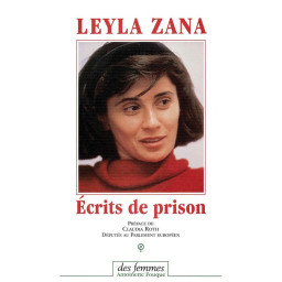 ECRITS DE PRISON