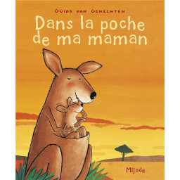 DANS LA POCHE DE MAMAN