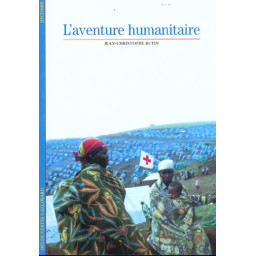 L'AVENTURE HUMANITAIRE