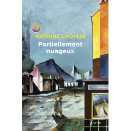 PARTIELLEMENT NUAGEUX