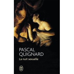 LA NUIT SEXUELLE