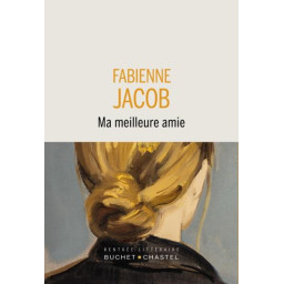 MA MEILLEURE AMIE