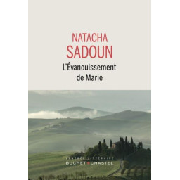 L'EVANOUISSEMENT DE MARIE