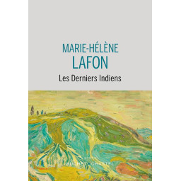 LES DERNIERS INDIENS