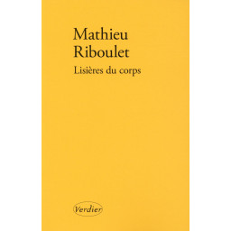 LISIERES DU CORPS