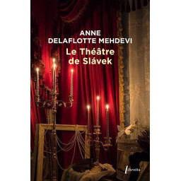 LE THEATRE DE SLáVEK