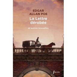 LA LETTRE DEROBEE  -  ET...