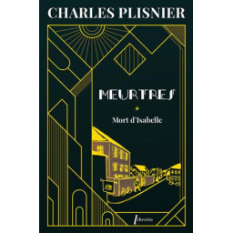 MEURTRES TOME 1 : MORT...