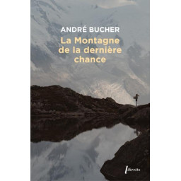 LA MONTAGNE DE LA DERNIERE...