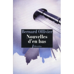 NOUVELLES D'EN BAS