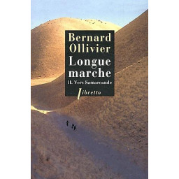 LONGUE MARCHE TOME 2  -...