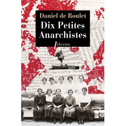 DIX PETITES ANARCHISTES