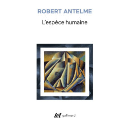 L'ESPECE HUMAINE