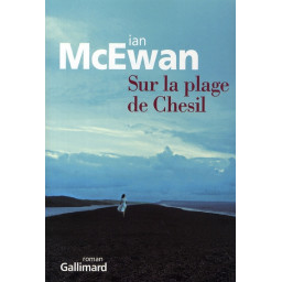 SUR LA PLAGE DE CHESIL