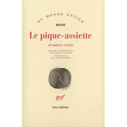 LE PIQUE-ASSIETTE ET AUTRES...