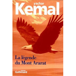 LA LEEGENDE DU MONT ARARAT
